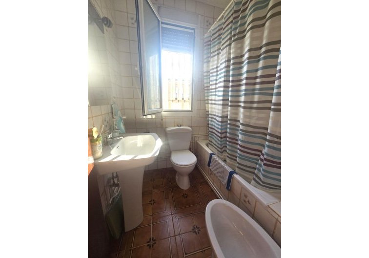 Revente - Duplex - Torrevieja - Habaneras