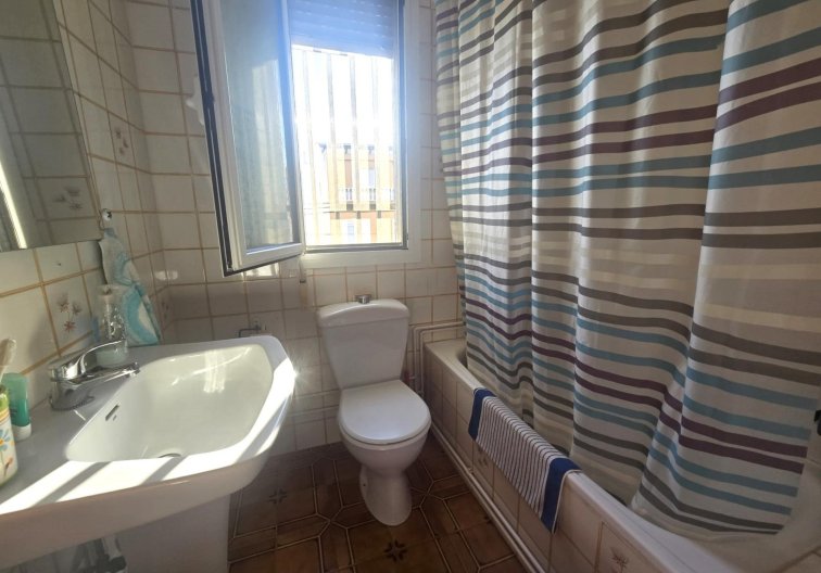 Revente - Duplex - Torrevieja - Habaneras