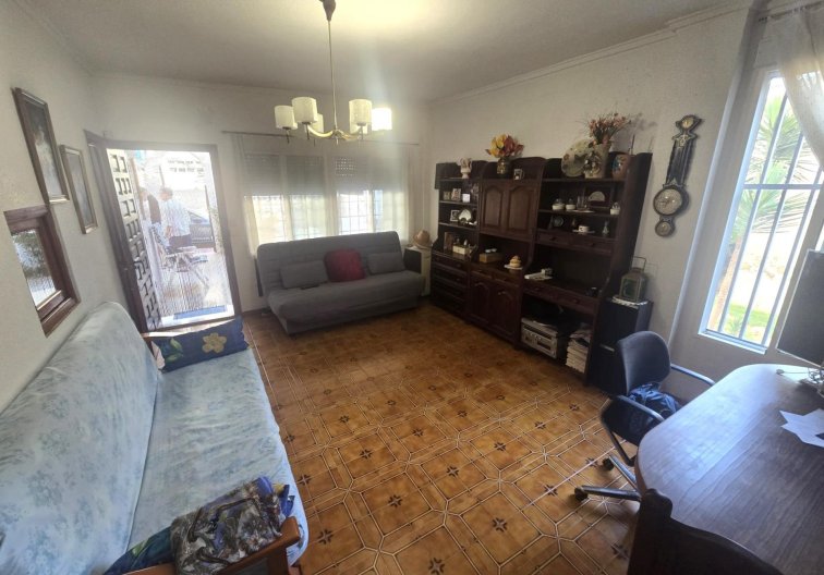 Revente - Duplex - Torrevieja - Habaneras