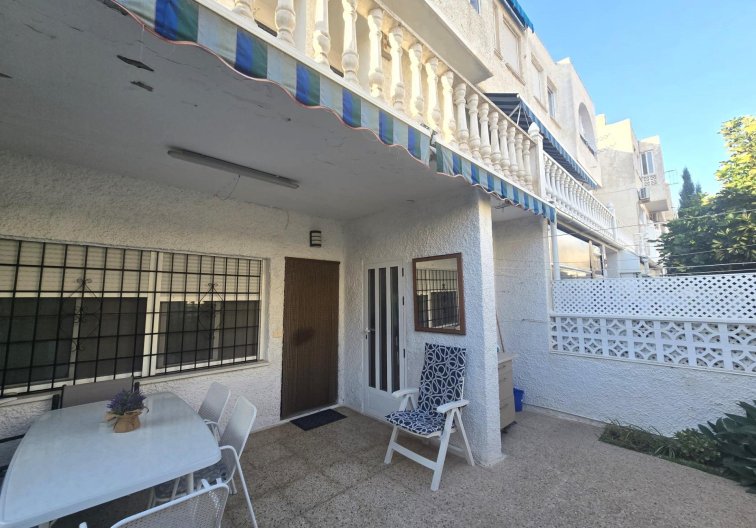 Revente - Duplex - Torrevieja - Habaneras