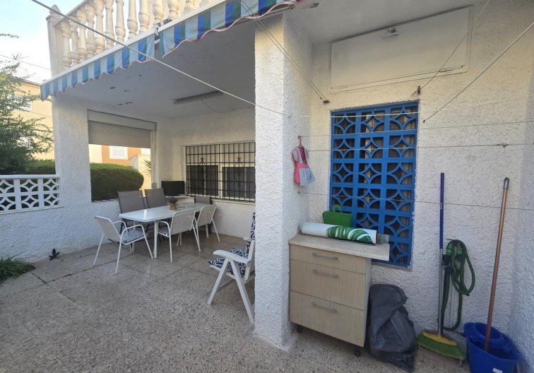 Revente - Duplex - Torrevieja - Habaneras