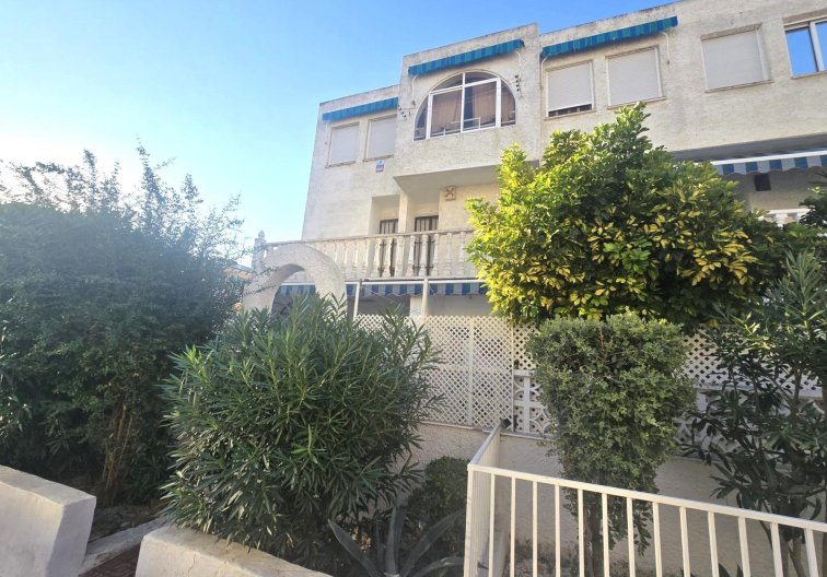 Revente - Duplex - Torrevieja - Habaneras
