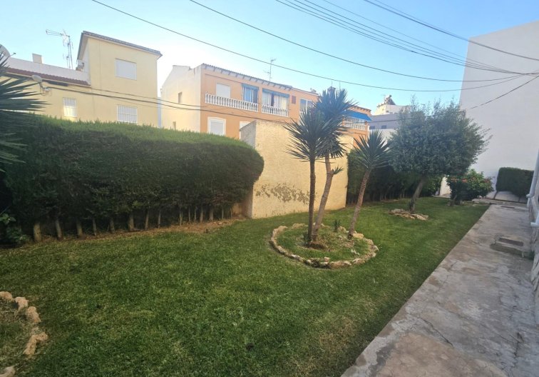 Revente - Duplex - Torrevieja - Habaneras