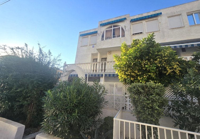 Revente - Duplex - Torrevieja - Habaneras