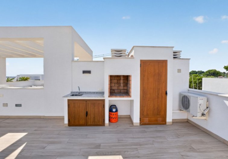 Segunda mano - Atico - Torrevieja - Costa Blanca