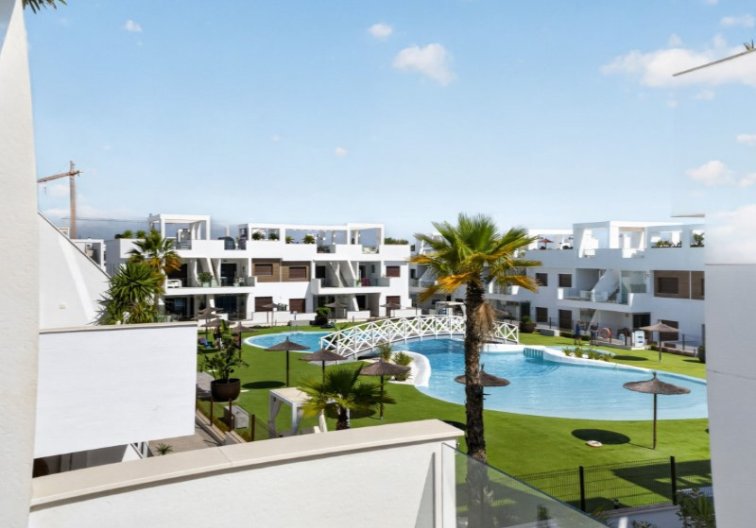 Segunda mano - Atico - Torrevieja - Costa Blanca