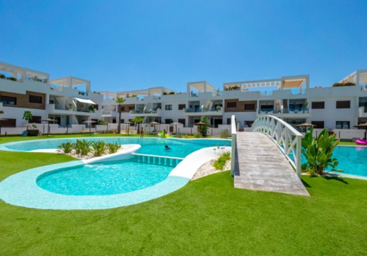 Segunda mano - Atico - Torrevieja - Costa Blanca