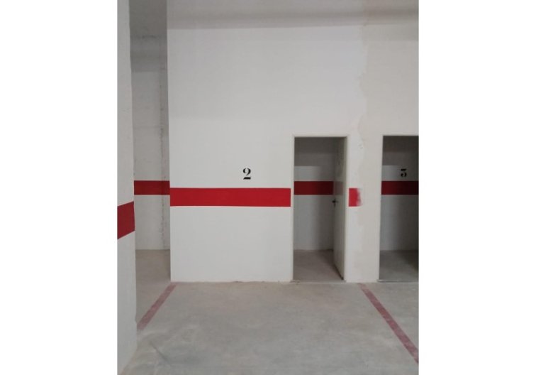 Segunda mano - Atico - Torrevieja - Costa Blanca