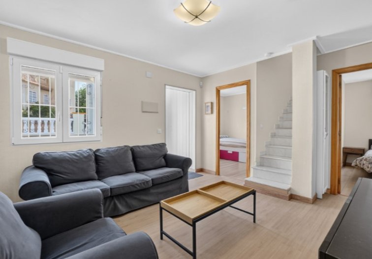 Segunda mano - town house - Torrevieja - Costa Blanca