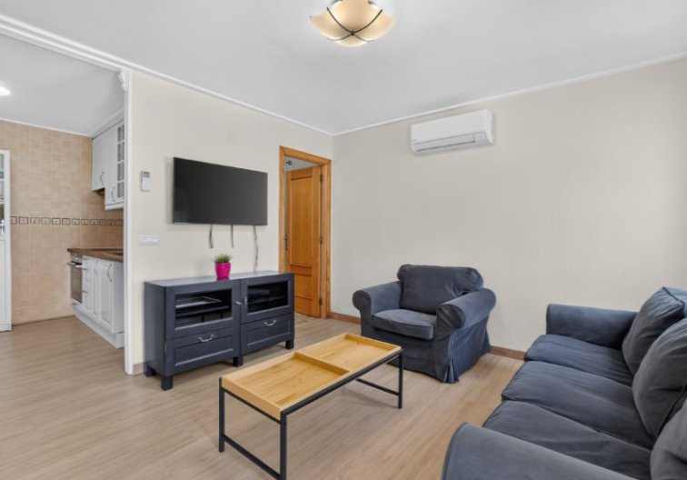 Segunda mano - town house - Torrevieja - Costa Blanca