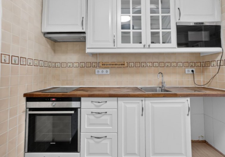 Segunda mano - town house - Torrevieja - Costa Blanca