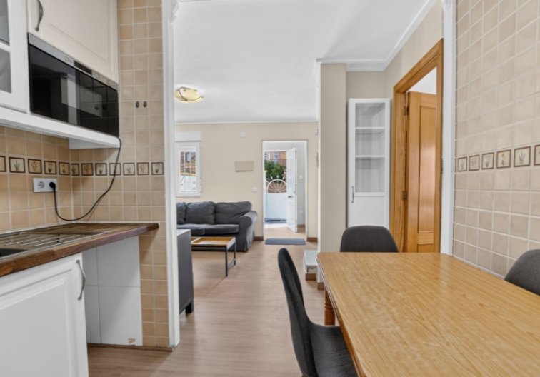 Segunda mano - town house - Torrevieja - Costa Blanca