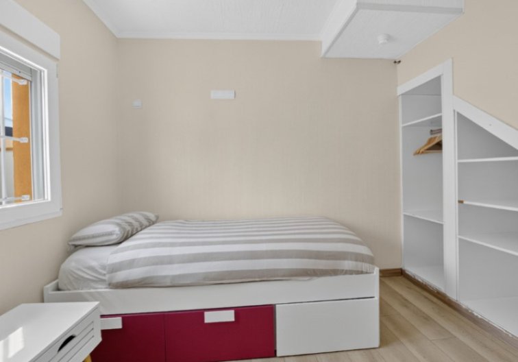 Segunda mano - town house - Torrevieja - Costa Blanca