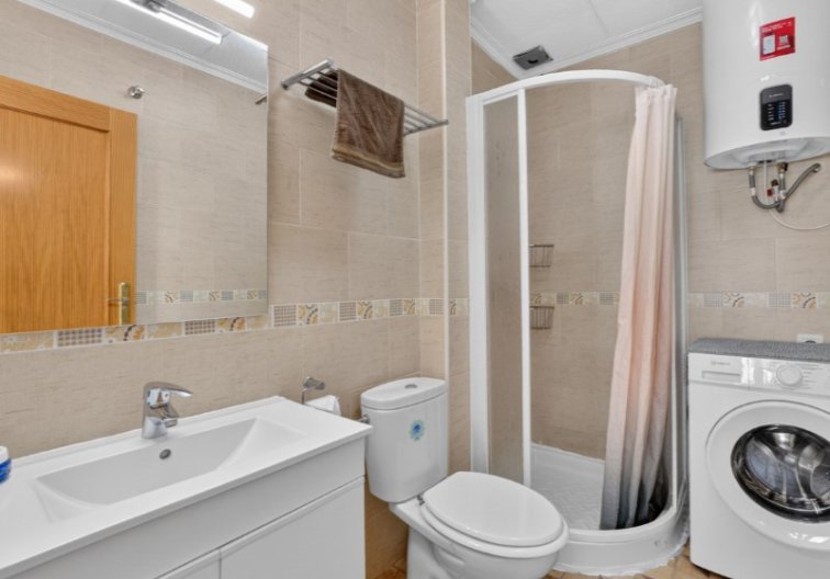 Segunda mano - town house - Torrevieja - Costa Blanca