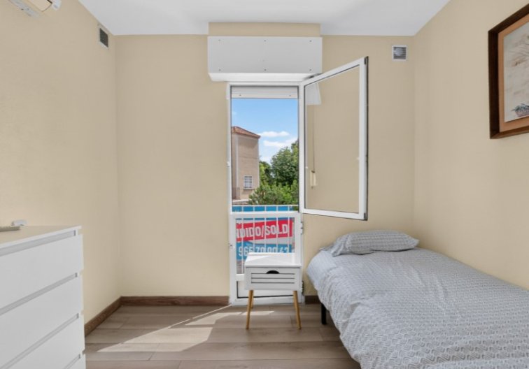 Segunda mano - town house - Torrevieja - Costa Blanca