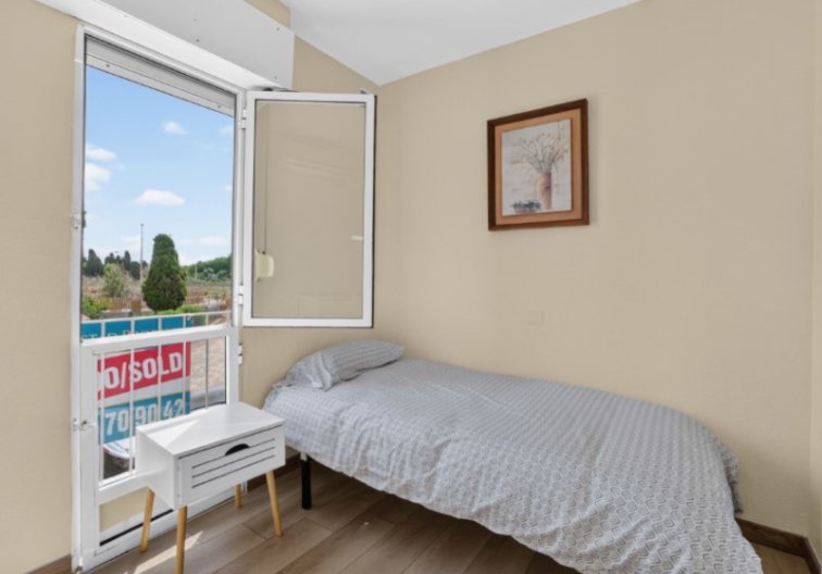 Segunda mano - town house - Torrevieja - Costa Blanca