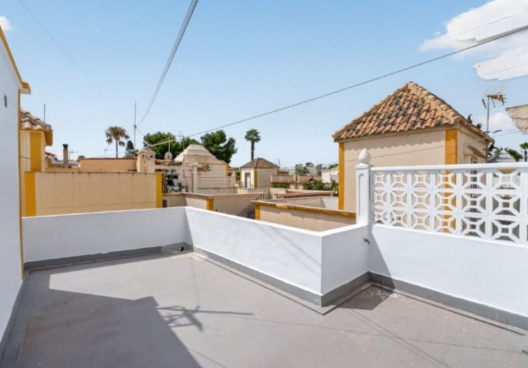 Segunda mano - town house - Torrevieja - Costa Blanca