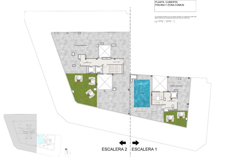 Obra Nueva - Apartamento  - Santa Pola - Estacion de autobuses