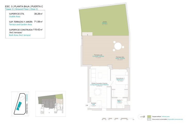 Obra Nueva - Apartamento  - Villajoyosa - Playa del Torres