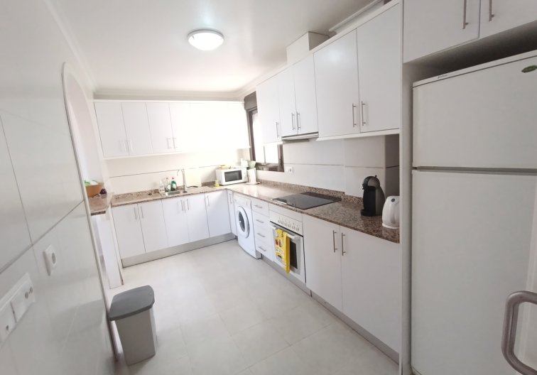Wiederverkauf - Wohnung - Sucina - Inland