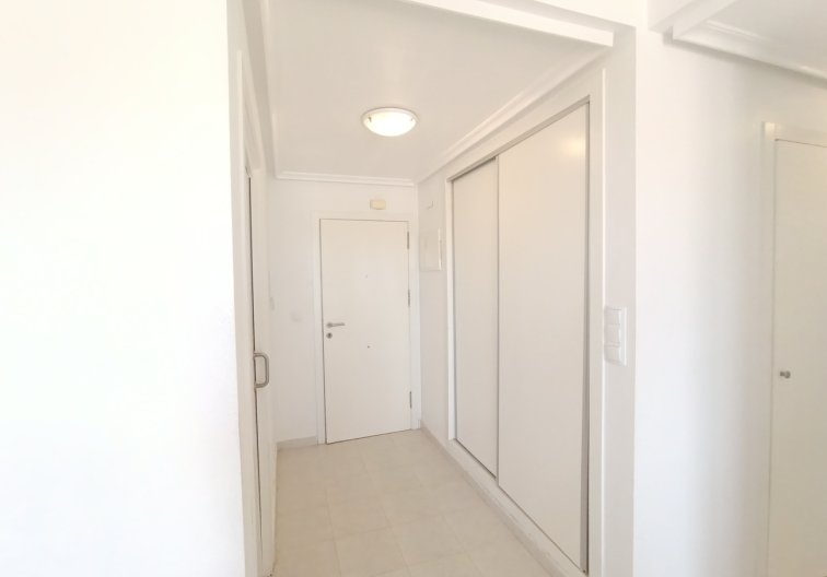 Wiederverkauf - Wohnung - Sucina - Inland