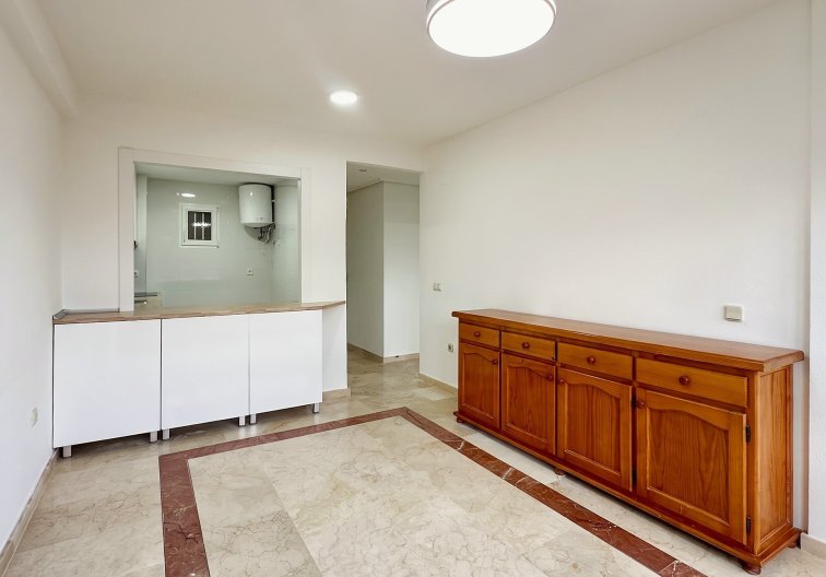 Segunda mano - Apartamento  - Orihuela Costa - Costa Blanca