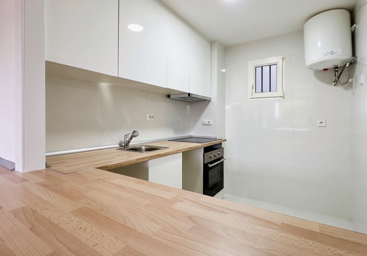 Segunda mano - Apartamento  - Orihuela Costa - Costa Blanca