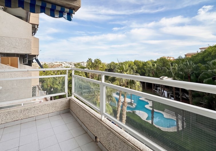 Segunda mano - Apartamento  - Orihuela Costa - Costa Blanca