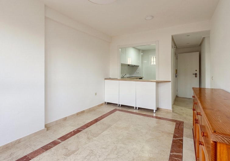 Segunda mano - Apartamento  - Orihuela Costa - Costa Blanca