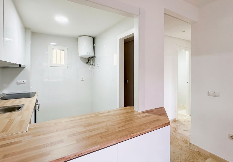 Segunda mano - Apartamento  - Orihuela Costa - Costa Blanca