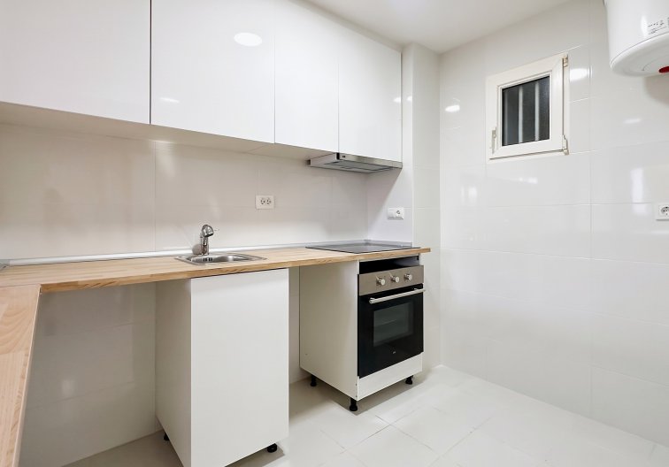Segunda mano - Apartamento  - Orihuela Costa - Costa Blanca