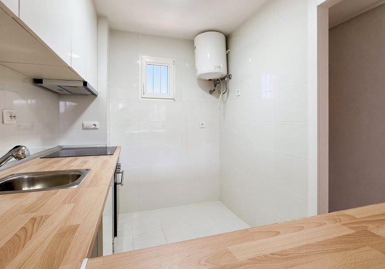 Segunda mano - Apartamento  - Orihuela Costa - Costa Blanca