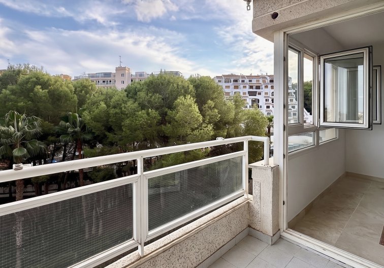 Segunda mano - Apartamento  - Orihuela Costa - Costa Blanca