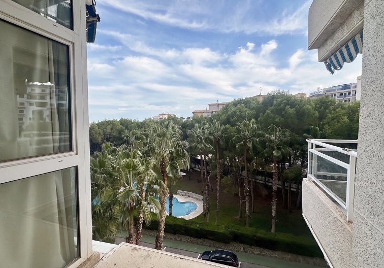 Segunda mano - Apartamento  - Orihuela Costa - Costa Blanca