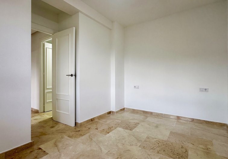 Segunda mano - Apartamento  - Orihuela Costa - Costa Blanca