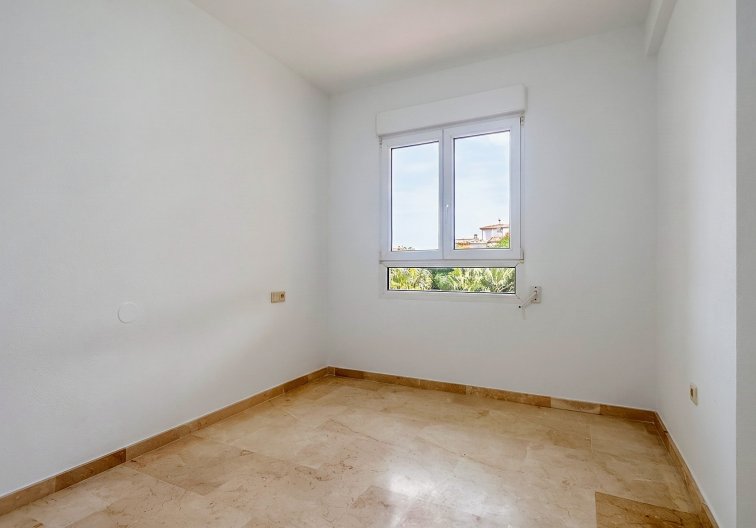 Segunda mano - Apartamento  - Orihuela Costa - Costa Blanca