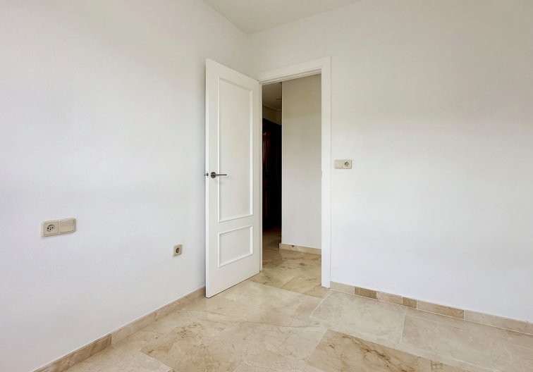 Segunda mano - Apartamento  - Orihuela Costa - Costa Blanca