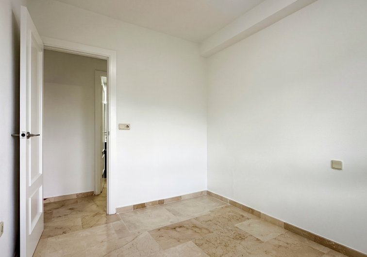Segunda mano - Apartamento  - Orihuela Costa - Costa Blanca