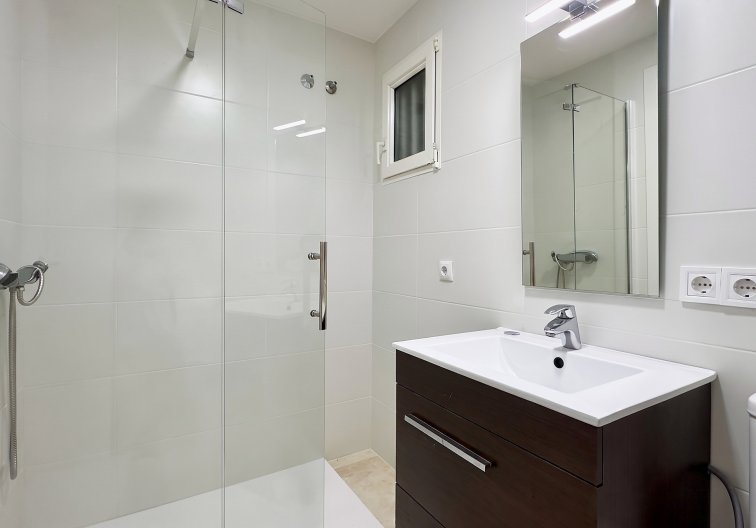 Segunda mano - Apartamento  - Orihuela Costa - Costa Blanca