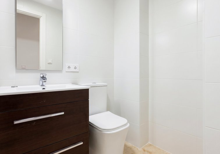 Segunda mano - Apartamento  - Orihuela Costa - Costa Blanca