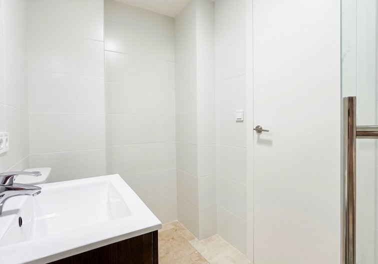 Segunda mano - Apartamento  - Orihuela Costa - Costa Blanca