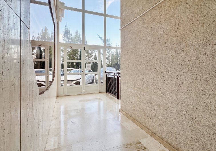 Segunda mano - Apartamento  - Orihuela Costa - Costa Blanca