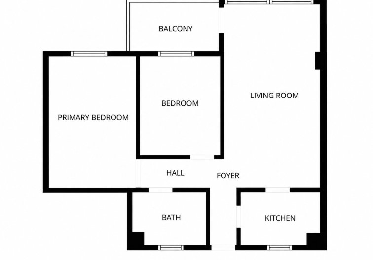 Segunda mano - Apartamento  - Orihuela Costa - Costa Blanca