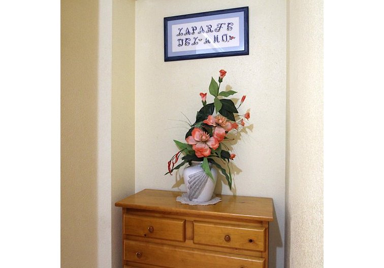 Segunda mano - Apartamento  - Torrevieja - Las Piscinas Naturales