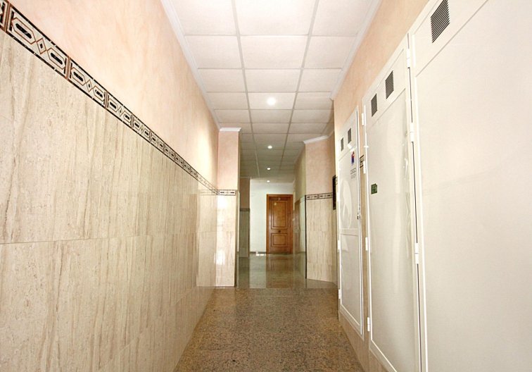 Segunda mano - Apartamento  - Torrevieja - Las Piscinas Naturales