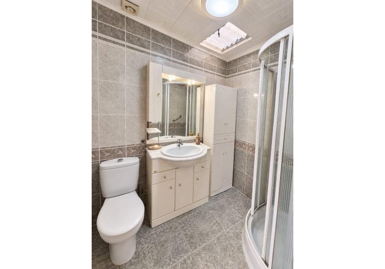Revente - Bungalow - Torrevieja - Torretas
