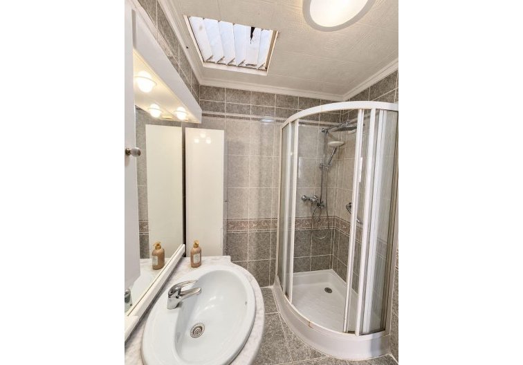 Revente - Bungalow - Torrevieja - Torretas