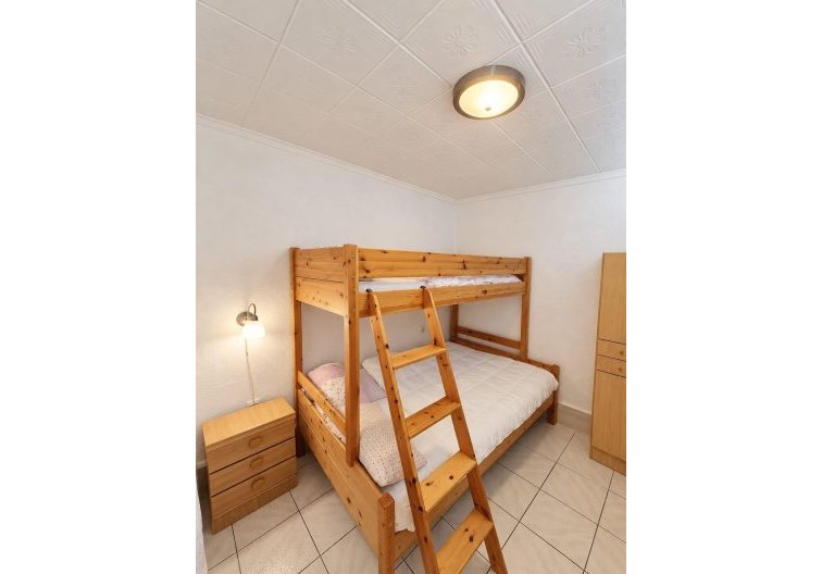 Revente - Bungalow - Torrevieja - Torretas