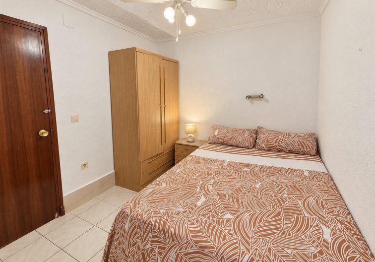 Revente - Bungalow - Torrevieja - Torretas