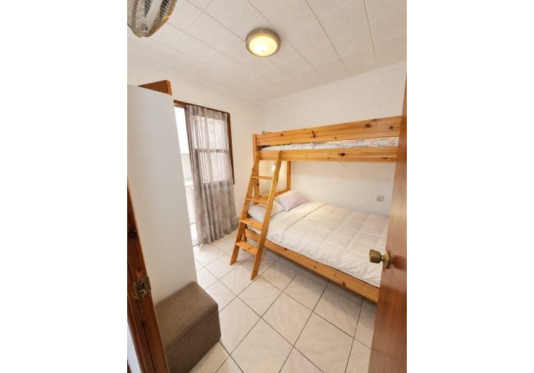 Revente - Bungalow - Torrevieja - Torretas